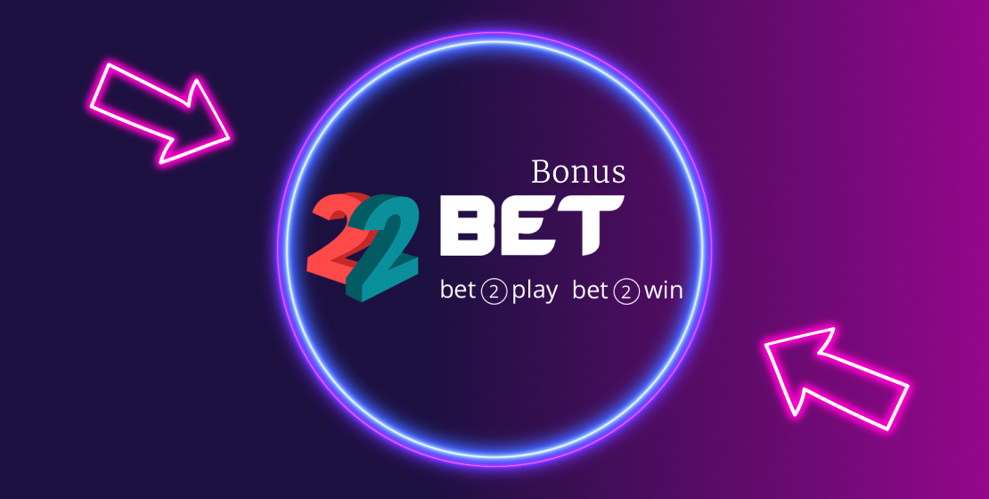 22bet Registration Bonus: Boost Your Betting Journey!