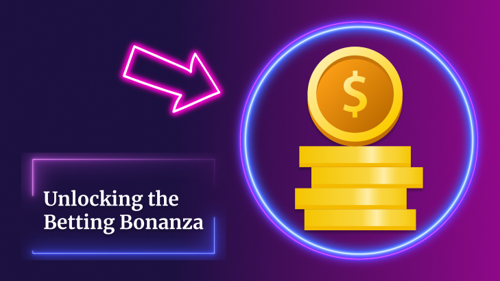 Decoding the Criteria for Unlocking the Betting Bonanza